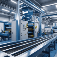 Plastic & Rubber Molding