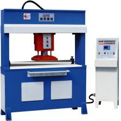 Automatic Hydraulic Cutting Machine