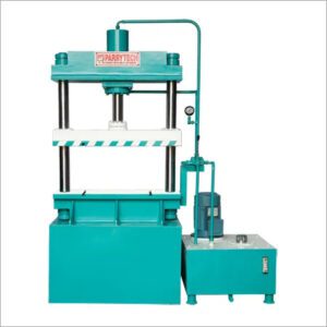 Center Hole Cutting Machine