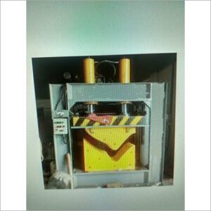 Hydraulic Bending Machine