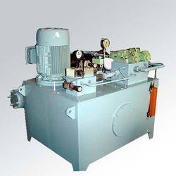 Hydraulic Power Pack
