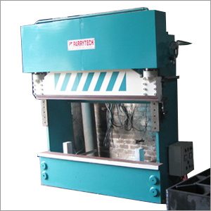 Hydraulic Press Brake Machine