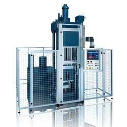 Hydraulic Sintering Press