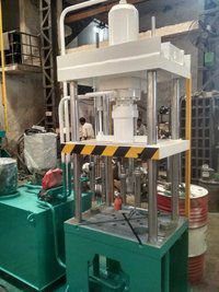 Die Cushioning Deep Draw Press - Image 2