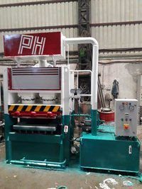 Die Cushioning Deep Draw Press - Image 4