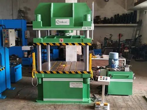 pillar type hydraulic press 1667375503 6606996