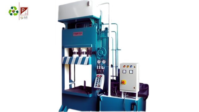 Parrytech Kitchen Sink Making Machinery